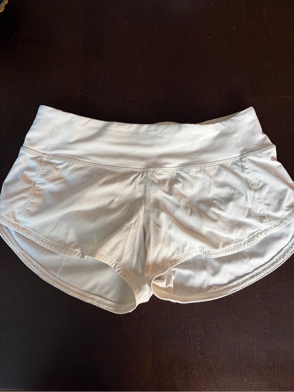 Women’s Lululemon shorts-Size 2